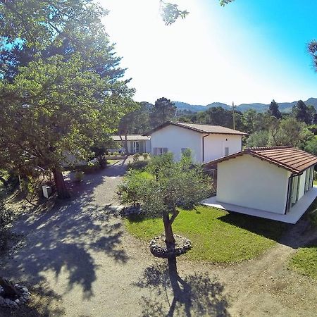 ריו מרינה Villaggio Le Venelle מראה חיצוני תמונה