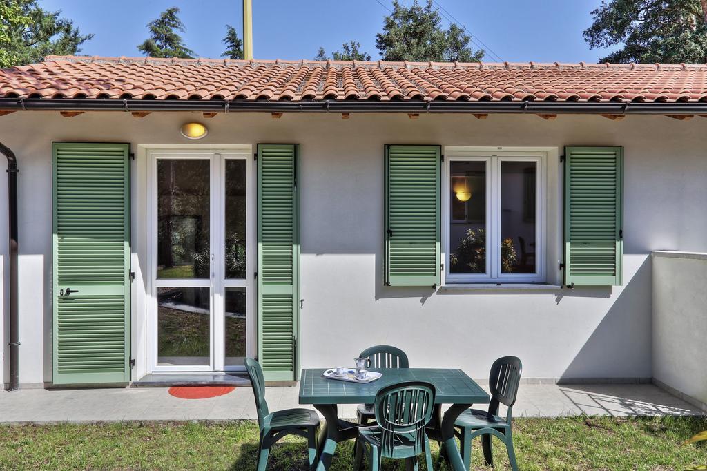 ריו מרינה Villaggio Le Venelle מראה חיצוני תמונה