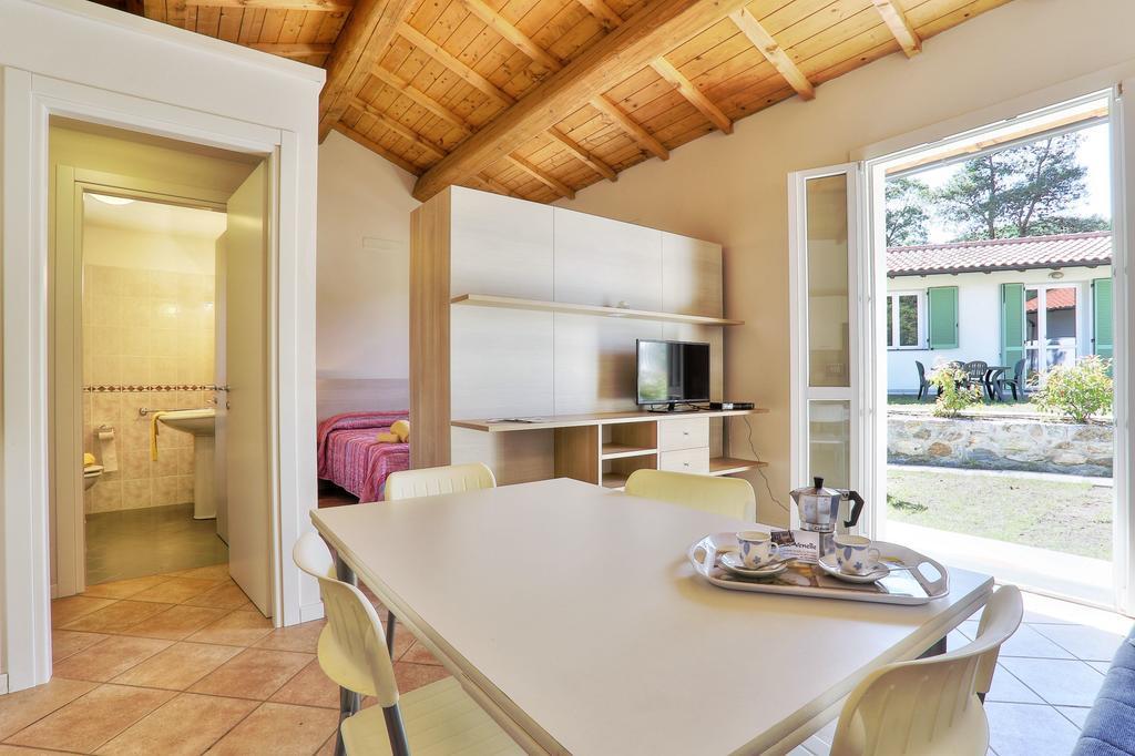 ריו מרינה Villaggio Le Venelle חדר תמונה