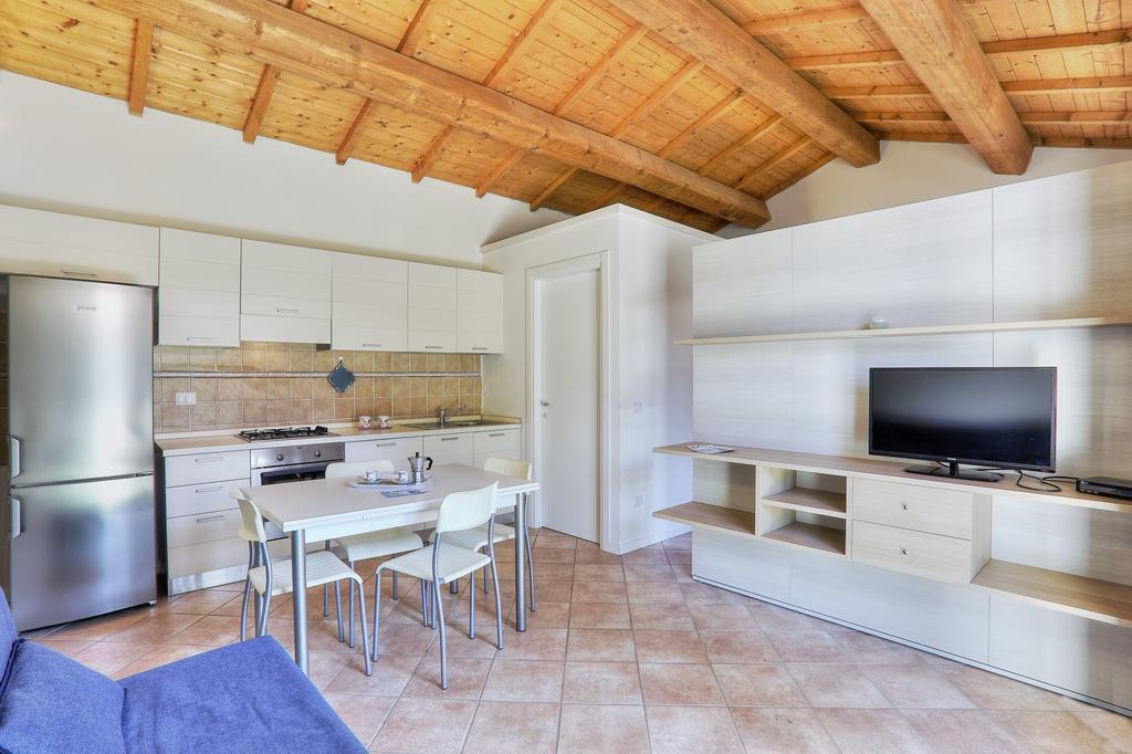 ריו מרינה Villaggio Le Venelle חדר תמונה