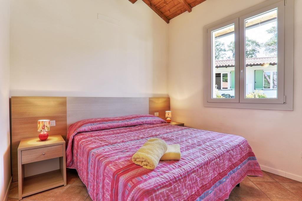 ריו מרינה Villaggio Le Venelle חדר תמונה