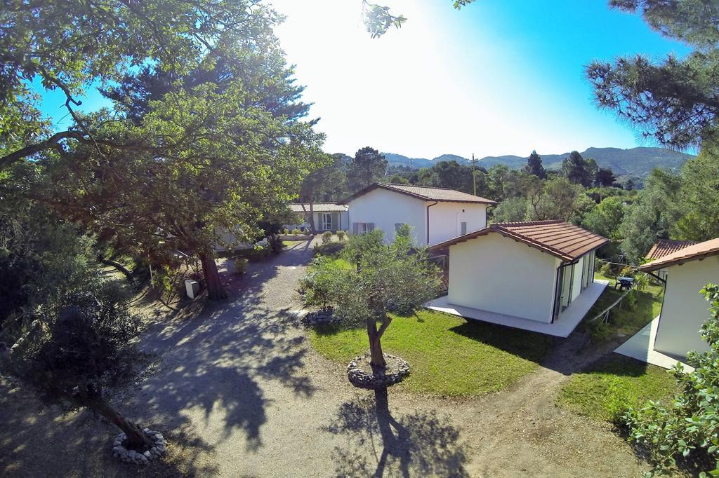 ריו מרינה Villaggio Le Venelle מראה חיצוני תמונה