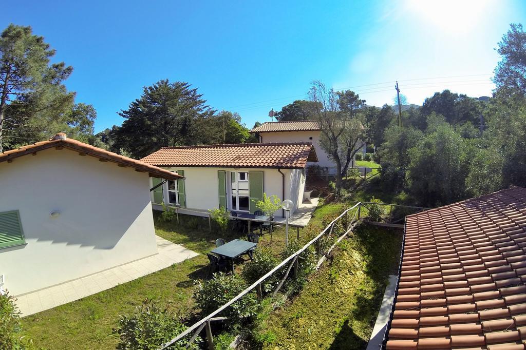 ריו מרינה Villaggio Le Venelle מראה חיצוני תמונה