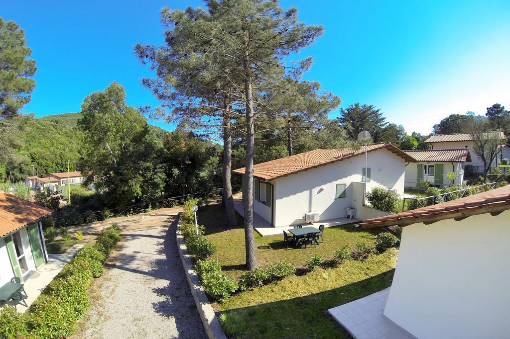 ריו מרינה Villaggio Le Venelle מראה חיצוני תמונה