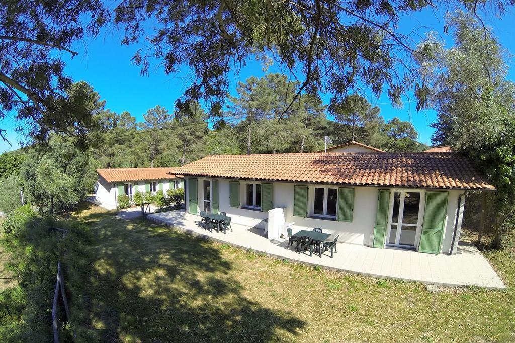 ריו מרינה Villaggio Le Venelle מראה חיצוני תמונה