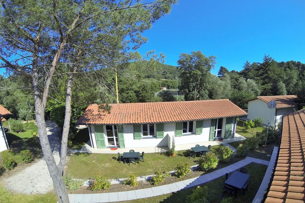 ריו מרינה Villaggio Le Venelle מראה חיצוני תמונה