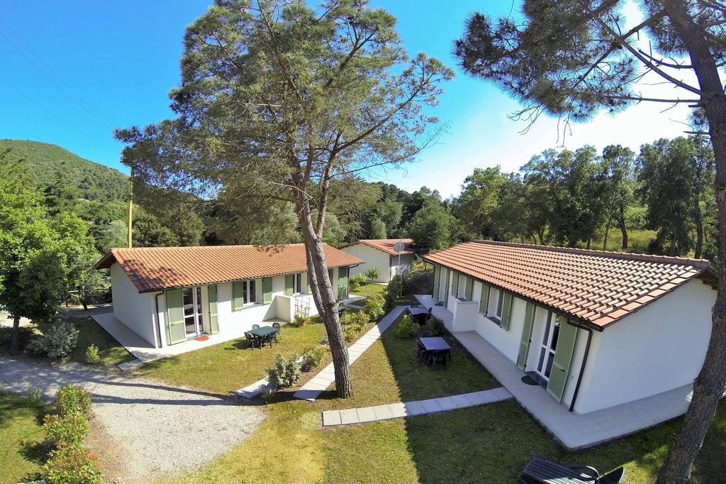 ריו מרינה Villaggio Le Venelle מראה חיצוני תמונה