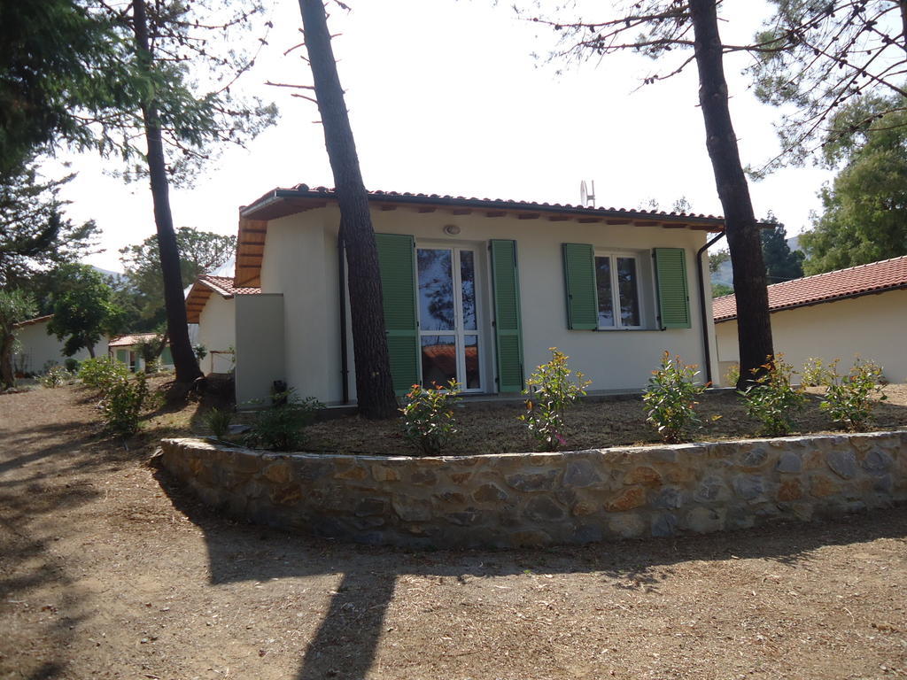 ריו מרינה Villaggio Le Venelle מראה חיצוני תמונה