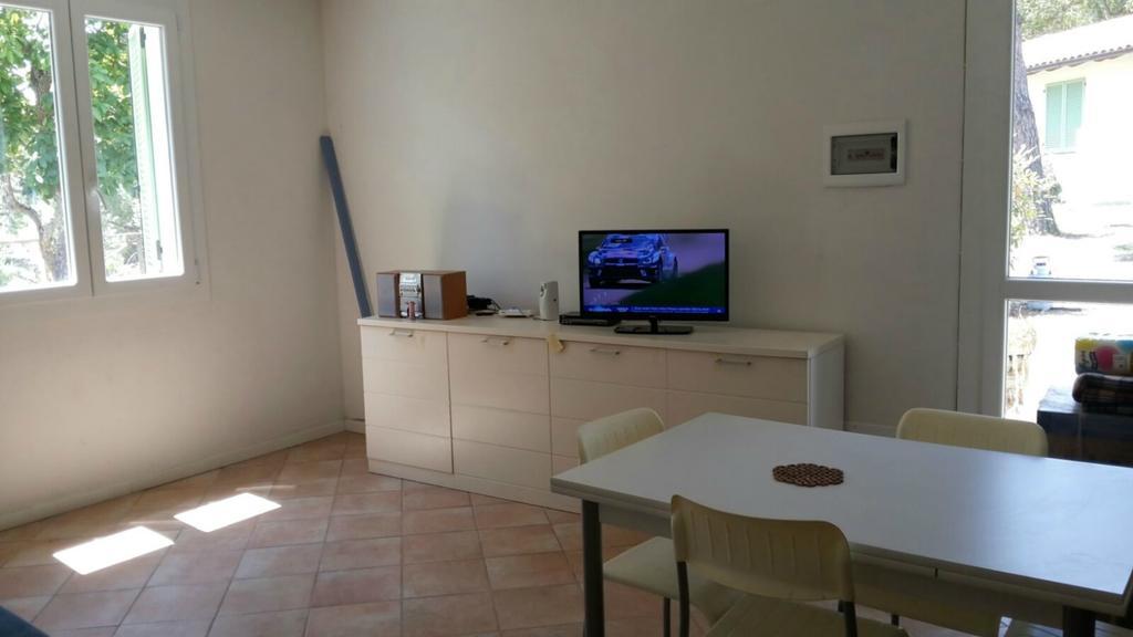 ריו מרינה Villaggio Le Venelle מראה חיצוני תמונה