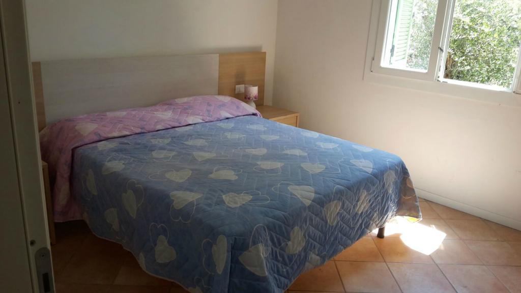 ריו מרינה Villaggio Le Venelle מראה חיצוני תמונה