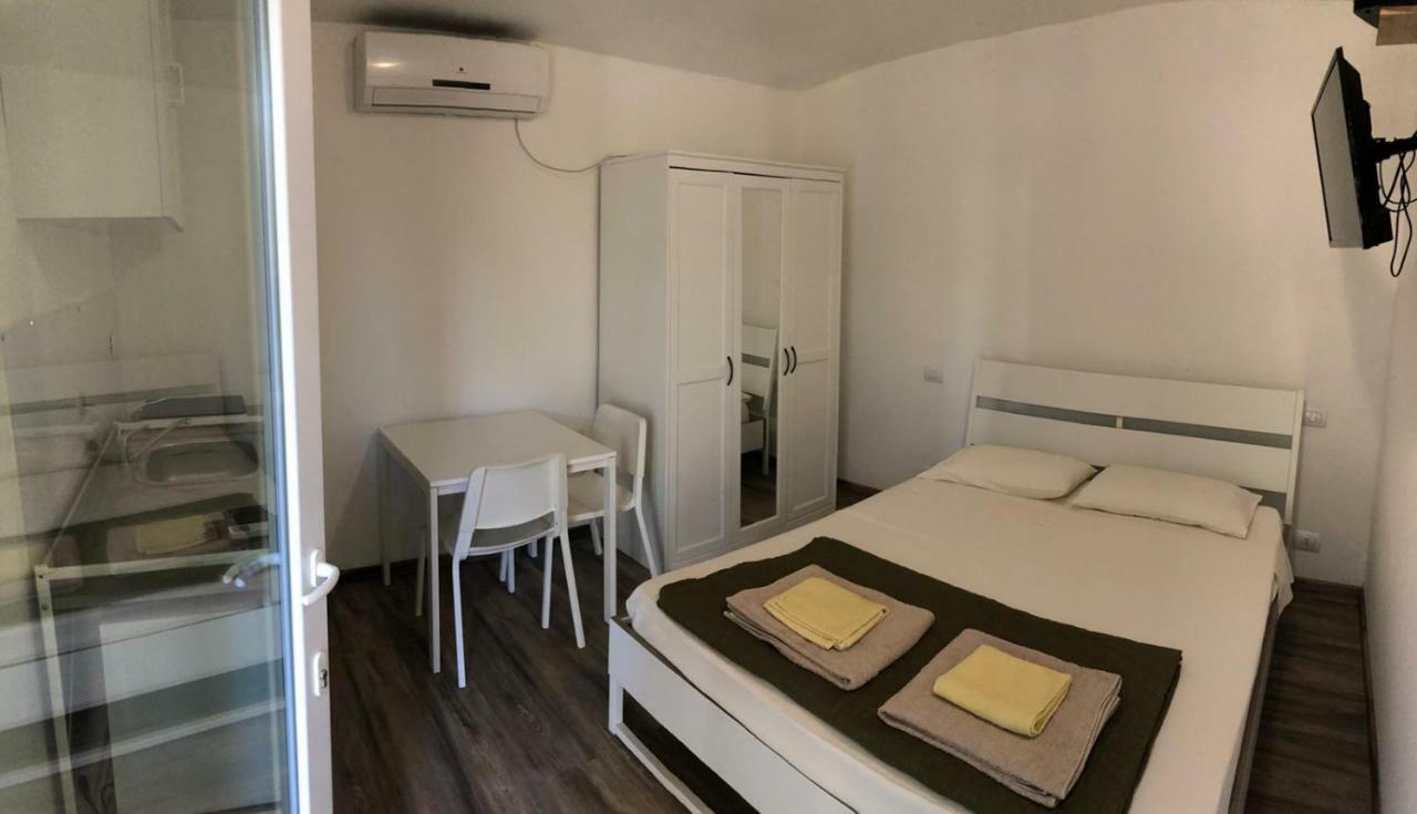 ריו מרינה Villaggio Le Venelle מראה חיצוני תמונה