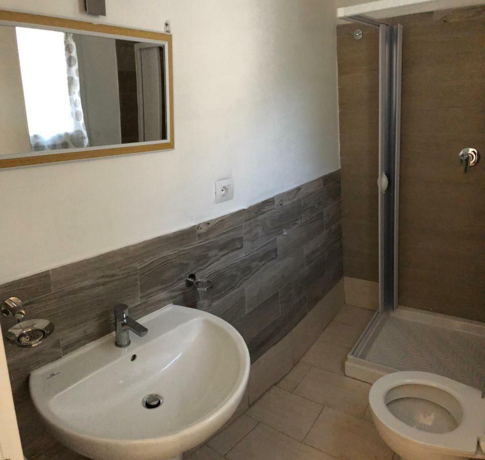 ריו מרינה Villaggio Le Venelle מראה חיצוני תמונה
