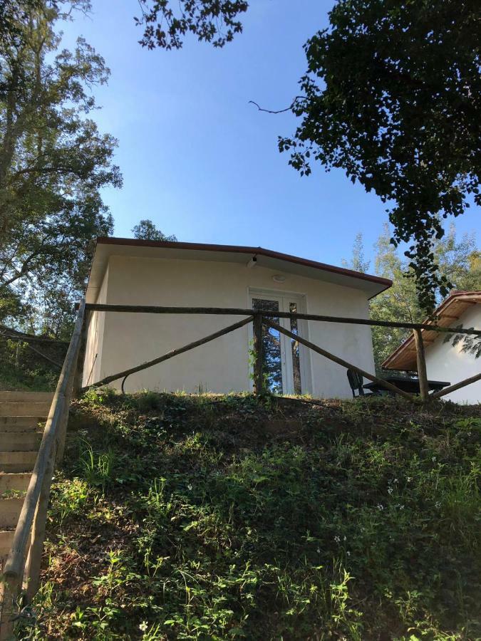 ריו מרינה Villaggio Le Venelle מראה חיצוני תמונה