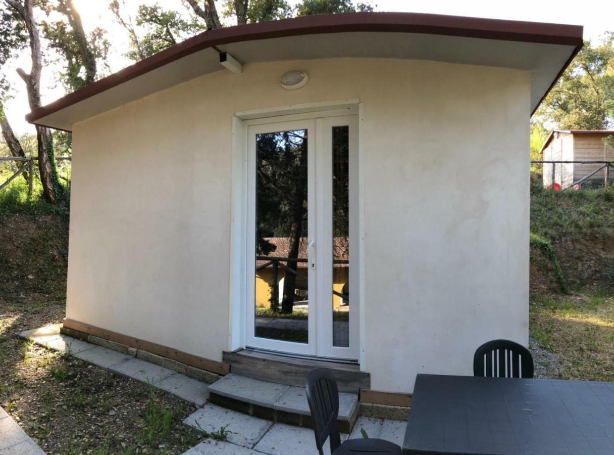 ריו מרינה Villaggio Le Venelle מראה חיצוני תמונה